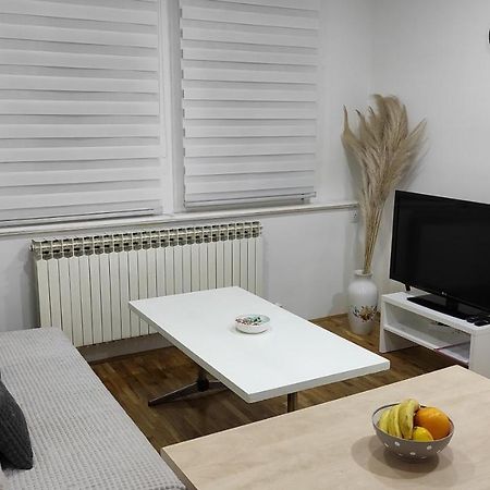 Apartment Mejtas - Center Of Sarajevo Luaran gambar