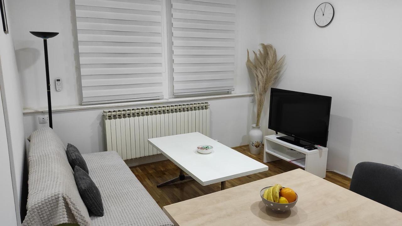 Apartment Mejtas - Center Of Sarajevo Luaran gambar