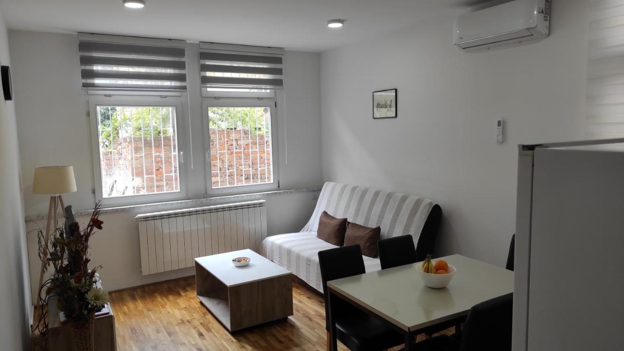 Apartment Mejtas - Center Of Sarajevo Luaran gambar