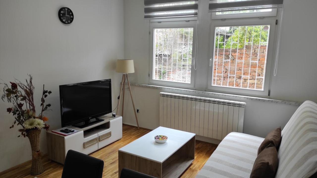 Apartment Mejtas - Center Of Sarajevo Luaran gambar