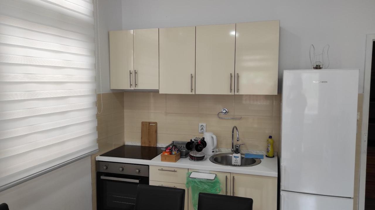 Apartment Mejtas - Center Of Sarajevo Luaran gambar